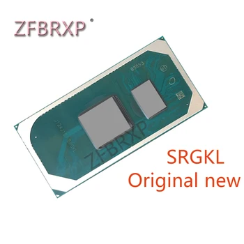 100 % Yeni Orijinal CPU İ5-1035G1 SRGKL BGA Yonga Seti
