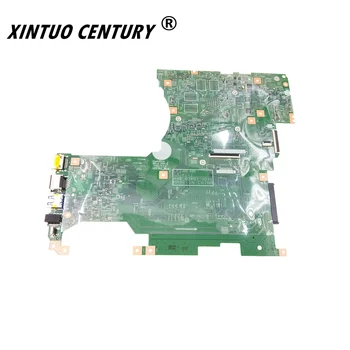 13281-1 448.00X01. 0011 İçin Lenovo FLEXİONAR 2-14 FLEX2-14 Laptop anakart Intel Pentium SR1E8 3558U DDR3L 100 % test