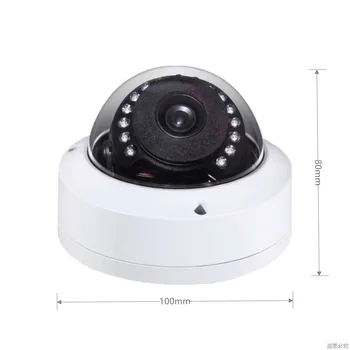 13MP 4192 * 3104 CMOS Mini USB Kamera Göz Küresi HDR 30fps UVC 2.1/2.5/2.8/3.6/4.2/robot Makine görüşü için 6mm Lens