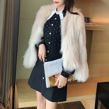 2021 Güz kadın Giyim Rhinestone Uzun Kollu Hepburn Tarzı Fransız Siyah Elbise Yeni Orta uzunlukta Zayıflama Gömlek Elbise