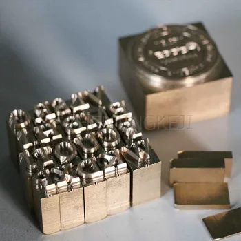 220 V Manuel Sıcak Damgalama Makinesi Küçük DIY Yaldız Araçları deri Cüzdan Cep Telefonu Kılıfı Kemer Bronzlaştırıcı Işleme Ekipmanları