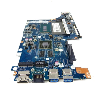 AIVS3 / AIVE3 LA - C311P i7-5500U CPU GT920M DDR3 Anakart İçin Lenovo U31-70 Laptop Anakart test