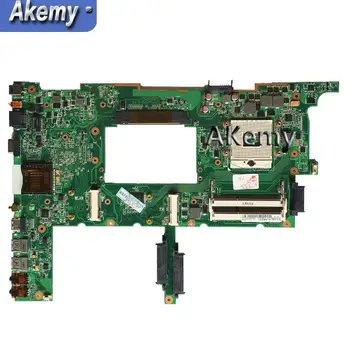 AK Için ASUS N75SF Anakart HM65 REV 2.2 60-N69MB1400-C03