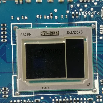 AK ZenBook UX305CA Laptop anakart ASUS için UX305CA UX305C UX305 U305C Testi orijinal anakart 8G RAM M3-6Y30 CPU