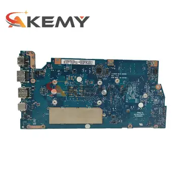Asus VivoBook Için Akemy S13 X330F S330FA S330FN S330F X330FN X330FD Laptop Anakart X330FA Anakart W / İ7-8565U CPU 8G RAM