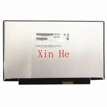 B116XAB01. 5 11.6 inç Lapto LCD EKRAN Paneli Matrisi 1366 * 768 IPS