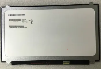 B156XTN07. 1 LCD ekran LED Ekran Matrix ıçin Laptop 15.6