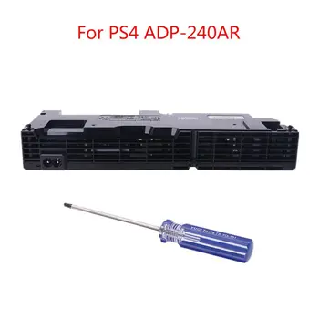 C1FB Güç Kaynağı Kurulu ADP-240AR Güç Adaptörü için So-ny 4 PS4 1000 Modeli Konsol Onarım Parçaları