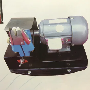 DNB-4 Boya soyma makinesi Emaye tel Boya sökücü Yüksek performanslı Boya soyma makinesi