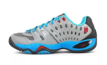 Erkekler tenis ayakkabıları erkek maç tenis sneakers spor ayakkabı nefes giyilebilir eğitim spor ayakkabı