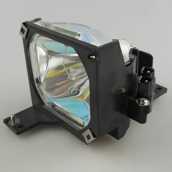 Inmoul Orijinal Projektör Lambası İçin ELPLP13 için EMP-70 / EMP-50 / PowerLite 50c / PowerLite 70c Projektörler