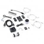 KIT - 14487 Geliştirme Panoları ve Kitleri - ARM Gözlük Ses Kiti