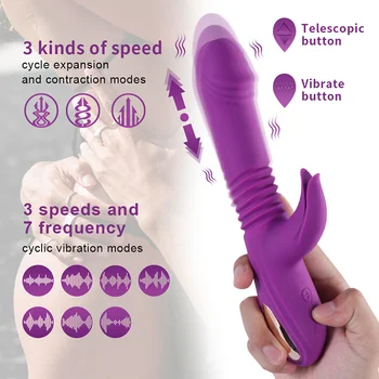 Kadınlar için vibratör Kadın Yapay Penis Büyük Yapay Penis Meme Enayi Klitoral Stimülatörü Samimi Ürünler Lezbiyen Masturbators