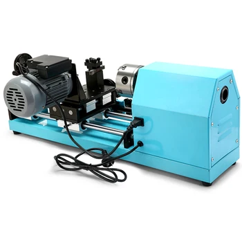 Küçük boncuk makinesi ağaç işleme torna ev boncuk makinesi yuvarlak boncuk makinesi ahşap boncuk makinesi bilezik işleme makinesi