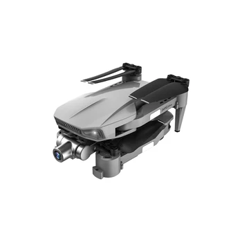 L106 Pro RC Drone GPS 4 K HD Kamera Anti-shake Öz-Stabilize 2-axle Gimbal Profesyonel hava Fotoğrafçılığı Quadcopter Dron Oyuncak