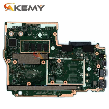 Lenovo 330S-14IKB 330S-14AST Akemy Dizüstü Anakart CPU İ5 8250U RAM 4 GB DDR4 Test 100 % Çalışma Yeni Ürün