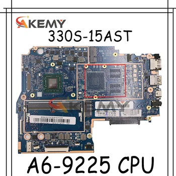 Lenovo 330S-15AST Akemy Dizüstü Anakart CPU A6-9225 Taşıma 4 GB RAM Test 100 % Çalışma