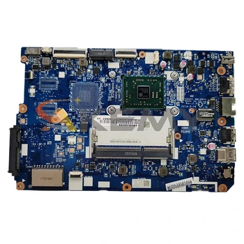 Lenovo Ideapad 110-15ACL Akemy Laptop Anakart CG521 NM-A841 CPU A4-7210 DDR3 100 % Test Çalışmaları Ücretsiz Kargo