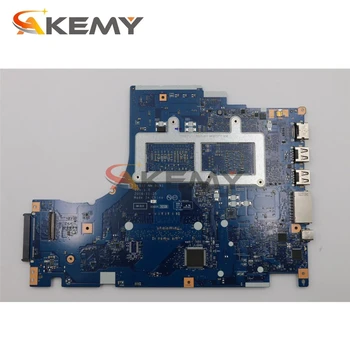 Lenovo Y520 Akemy Y520-15IKBN Dizüstü Anakart DY512 NM-B191 Anakart CPU İ7 7700HQ GPU GTX1050 100 % Testi