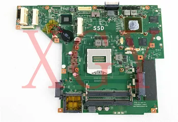 MSI GE60 Laptop anakart İÇİN MS-16GC1 MS-16GC VER 1.1 DDR3 N15P-GX-A2