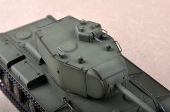 Monte Tankı Modeli 1/35 KV-220 