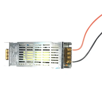Optlaser 8w RGB lazer modülü TTL / Analog modülasyon lazer gösteri sistemi / parti / gösteri karton ambalaj