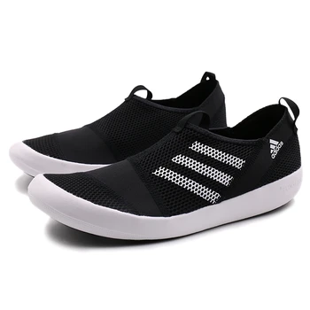 Orijinal Yeni Varış Adidas CLİMACOOL TEKNE SL erkek Yürüyüş Ayakkabıları Açık Spor Sneakers