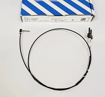 Orijinal otantik FD-R33EG fiber optik sensör yansıtıcı dik açı dirsek tipi