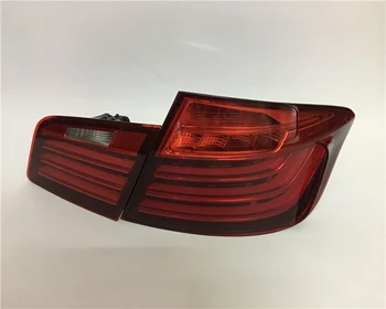 RQXR arka lamba kuyruk ışık meclisi BMW 5 serisi F10 F18 520Lİ 523Lİ 525Lİ 528Lİ 530Lİ 535Lİ 2011-2017