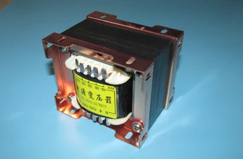 Safra makinesi çok amaçlı 60 w güç trafosu EI76X35 seviyesi kullanmadan önce çeşitli safra için uygundur (orijinal DJB60)