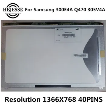 Samsung 300E4A Q470 305V4A için orijinal 14