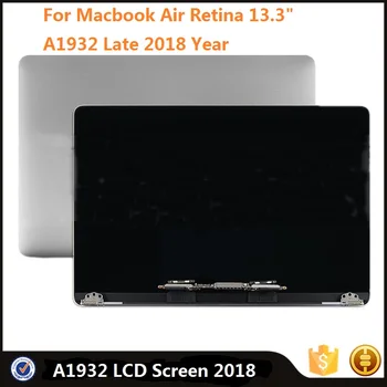 Tam LCD ekran Için Macbook Hava Retina 13.3