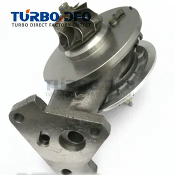 Turbo Şarj Kartuşu 729325 729325-5003S 729325-5002S 729325-0002 VW T5 Transporter 2.5 TDI 96Kw AXD turbo kompresör işlemcisi