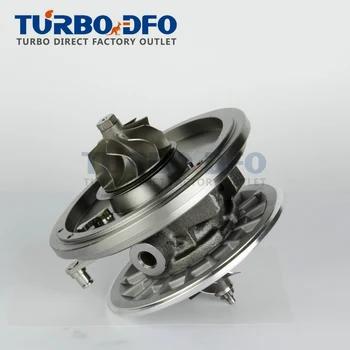 Turbo Şarj Kartuşu 754111 754111-0007 754111-7 GT2049S Perkins Endüstriyel Gen Seti 3.3 1103A 2674A421 Türbin Çekirdek Chra