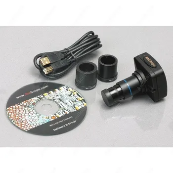 Ultimate Trinoküler stereo yakınlaştırmalı mikroskop-AmScope Malzemeleri 2X-45X Ultimate Trinoküler Stereo yakınlaştırmalı mikroskop üzerinde 3D Boom Standı