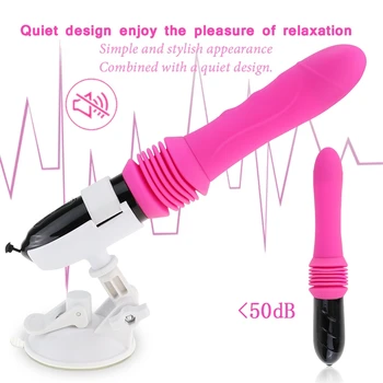 Uzaktan Kumanda Büyük Yapay Penis Vibratörler Teleskopik Otomatik Seks Makinesi Yetişkin Seks Ürünleri Vantuz ile Erotik Seks Oyuncak Kadın İçin