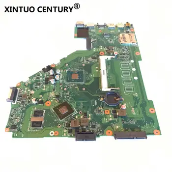 X550MD REV 2.0 GT820M 2 GB anakart ASUS için X550M X552M Y582M X550MD X550MJ X552M Anakart N2840 CPU 2.167 ghzücretsiz Kargo