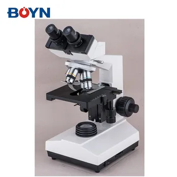 XSZ-107BN Ucuz Binoküler Biyolojik Mikroskop