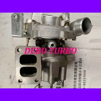 YENI HAKIKI GT3721S 716677 28230-8Y000 Turbo Turbo HYUDAI D6DA 6.6 L