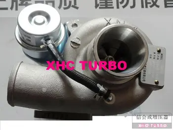 YENI HAKIKI TD03L4 49131-04600 1118100-ED01B Turbo Turbo için Büyük Duvar HAVAL H5 GW4D20 2.0 LD 110KW