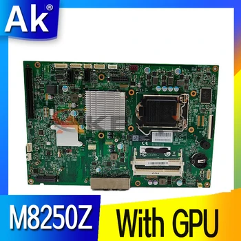 YENİ Lenovo ThinkCentre M8250Z AIO All-İn-One Anakart GPU LGA1150 DDR3 11202830 IH81SG PIH81F 12121-1
