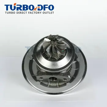 Yenı Dengeli Turbo CHRA GT1549S turbo kompresör işlemcisi 703245 751768 MW30620721 Opel Vivaro Movano İçin Bir 1.9 DTI 74Kw F9Q