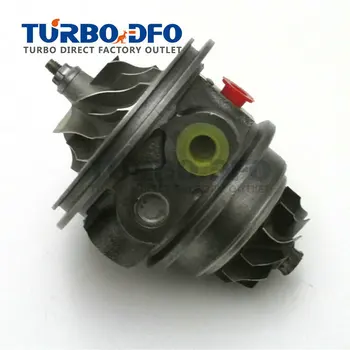 Yenı TF035 49135-04030 Turbolader Kartuşu 282004A161 turbo kompresör işlemcisi Hyundai TERRACAN (HP) 2.5 TD D4BH 4d56 74kw 101hp