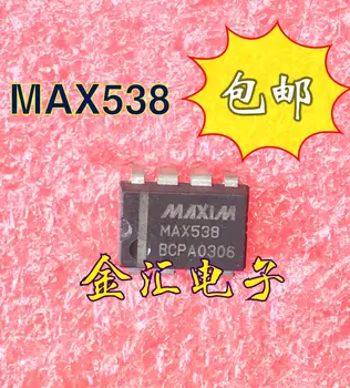 Ücretsiz kargo 5 ADET / GRUP MAX538BCPA DIP8