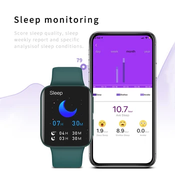 LIGE 2021 akıllı saat Erkek Kadın Su Geçirmez Spor Saatler müzik kontrol cihazı Bluetooth Çağrı android için akıllı saat Apple Xiaomi Huawei